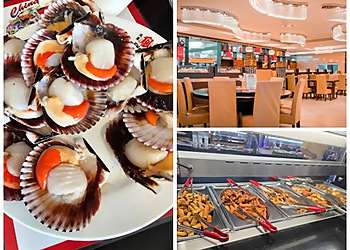 China Restaurant Phönix image China Restaurant Phönix