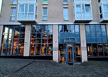 China Restaurant Rain photo China Restaurant Rain