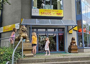 China-Restaurant Shang Hai photo China-Restaurant Shang Hai