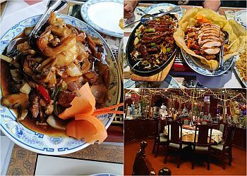 China-Restaurant Shang Hai image China-Restaurant Shang Hai