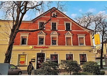 China-Restaurant Tausendglück photo China-Restaurant Tausendglück