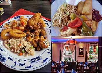 China-Restaurant Tausendglück image China-Restaurant Tausendglück