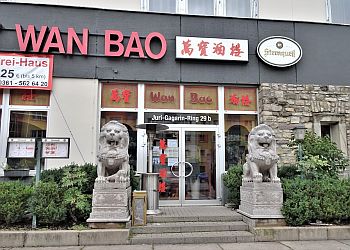 China-Restaurant Wan-Bao photo China-Restaurant Wan-Bao