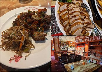 China-Restaurant Wan-Bao image China-Restaurant Wan-Bao