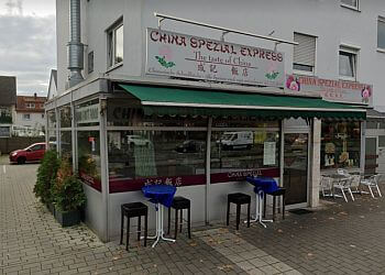 China Spezial Express photo China Spezial Express