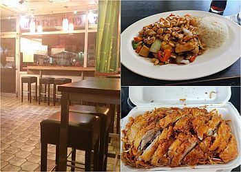 China Spezial Express image China Spezial Express