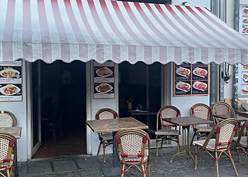 China-Thai Bistro Potsdam photo China-Thai Bistro Potsdam