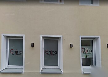 China Thai Imbiss photo China Thai Imbiss