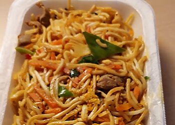 China Thai Imbiss image China Thai Imbiss