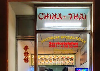 China Thai Rostock photo China Thai Rostock