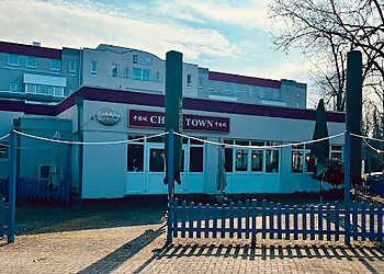 China Town photo China Town