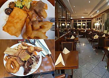 China Town image China Town