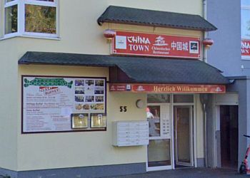 China Town Restaurant photo China Town Restaurant