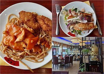 China Town Restaurant image China Town Restaurant