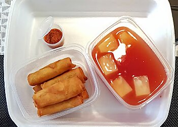 China Turm Grill photo China Turm Grill