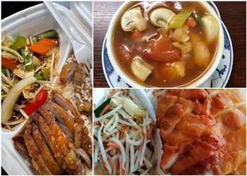 China Turm Grill image China Turm Grill