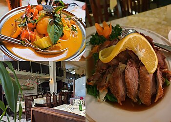 China White Restaurant image China White Restaurant