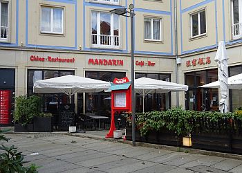 3 Best Chinese Restaurants in Dresden, Germany - Expert Recommendations