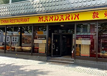 Chinarestaurant Mandarin  photo Chinarestaurant Mandarin