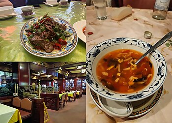 Chinarestaurant Mandarin  image Chinarestaurant Mandarin