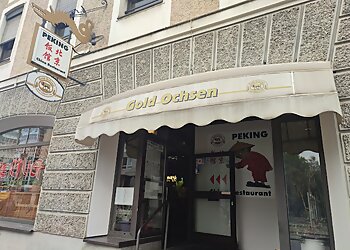 Chinarestaurant Peking photo Chinarestaurant Peking