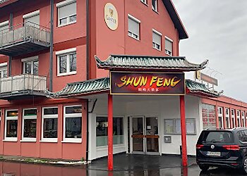 Chinarestaurant Shun Feng photo Chinarestaurant Shun Feng