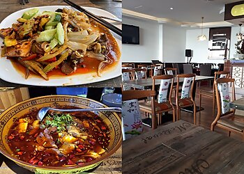 Chinarestaurant Zhang image Chinarestaurant Zhang