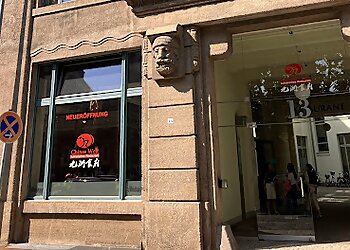 Chinas Welt photo Chinas Welt