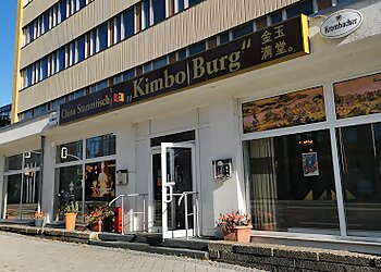 Chinastammtisch Kimbo Burg photo Chinastammtisch Kimbo Burg