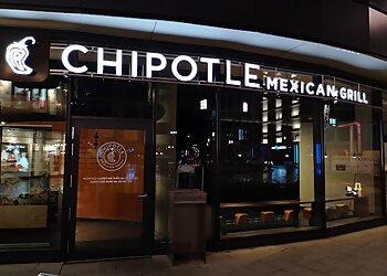 Chipotle Mexican Grill photo Chipotle Mexican Grill