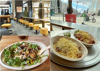 Chipotle Mexican Grill image Chipotle Mexican Grill