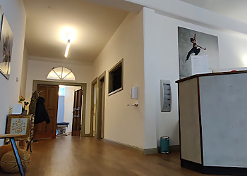 Chirohouse photo Chirohouse