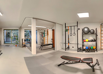 Chirohouse image Chirohouse