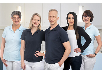 Die 3 besten Chiropraktiker Kliniken in Braunschweig Expertenempfehlungen
