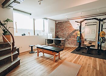 Chiropractic Meyer photo Chiropractic Meyer