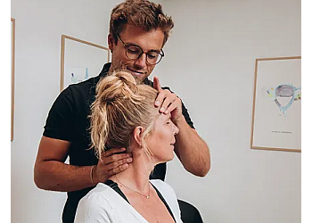 Chiropractic Meyer image Chiropractic Meyer