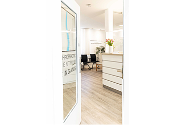 Chiropractic Zentrum Braunschweig image Chiropractic Zentrum Braunschweig