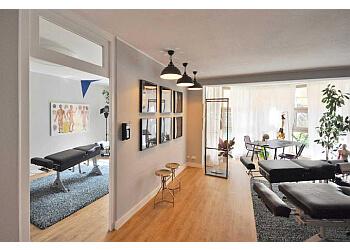 Chiropraktik Christian Waier image Chiropraktik Christian Waier