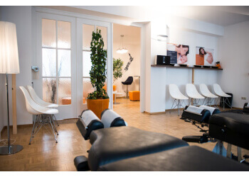 Chiropraktik Lounge München photo Chiropraktik Lounge München