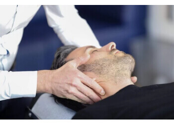 Chiropraktik Lounge München image Chiropraktik Lounge München