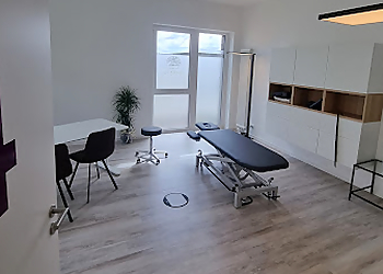 Chiropraktik Marvin Schröder photo Chiropraktik Marvin Schröder