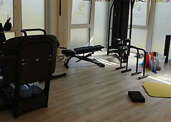 Chiropraktik Marvin Schröder image Chiropraktik Marvin Schröder