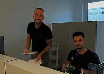 Chiropraktik Marvin Schröder Chiropraktik Marvin Schröder