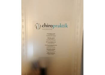 Chiropraktik Praxis Westend photo Chiropraktik Praxis Westend