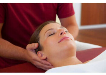 Chiropraktik Praxis Westend image Chiropraktik Praxis Westend