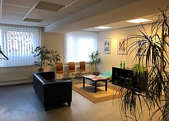 Chiropraktik Tajan image Chiropraktik Tajan