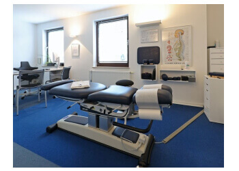 Chiropraktoren Heinemeier & Schmidt photo Chiropraktoren Heinemeier & Schmidt
