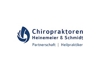 Chiropraktoren Heinemeier & Schmidt image Chiropraktoren Heinemeier & Schmidt