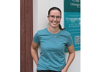 Chiropraxis Bielefeld photo Chiropraxis Bielefeld