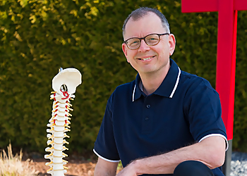 Chiropraxis Gerhard Linke photo Chiropraxis Gerhard Linke